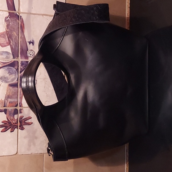 NEW Holy Cow Couture Prairie Tote - Picture 4 of 7